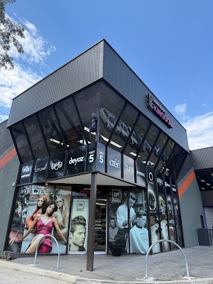 Hair & Beauty Kingdom Yagoona