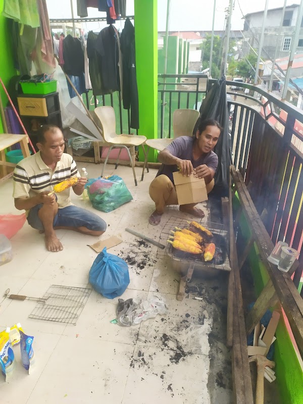Kost Amira Cahaya