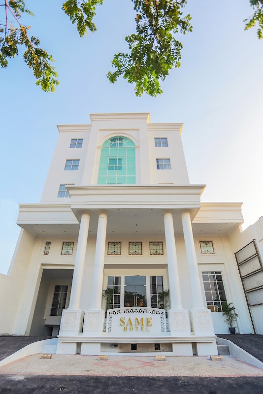 Same Hotel Malang