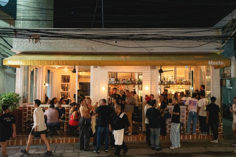 Mosto | Berawa photo 5