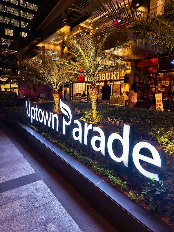 Uptown BGC