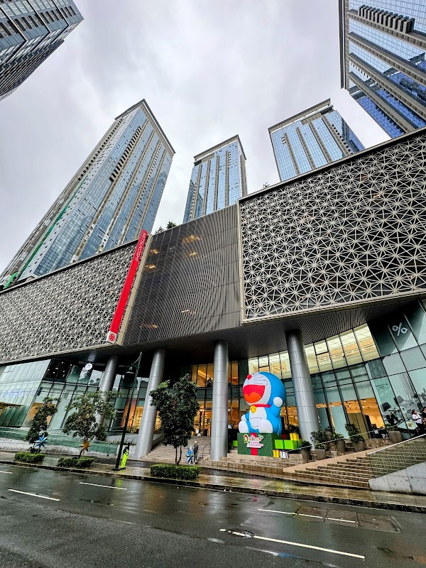Uptown BGC
