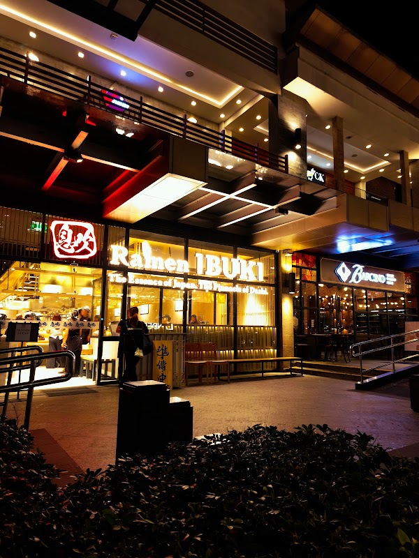 Uptown BGC