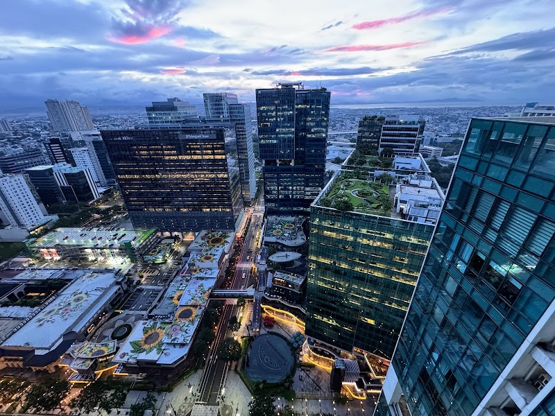 Uptown BGC