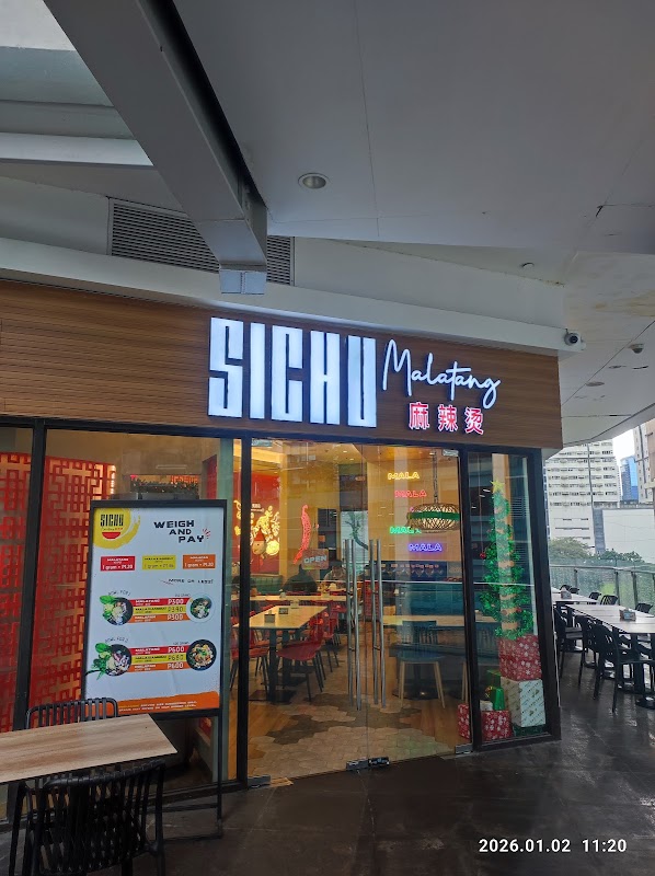 Uptown BGC