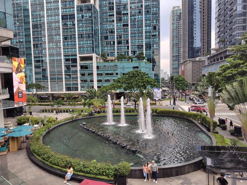 Uptown BGC