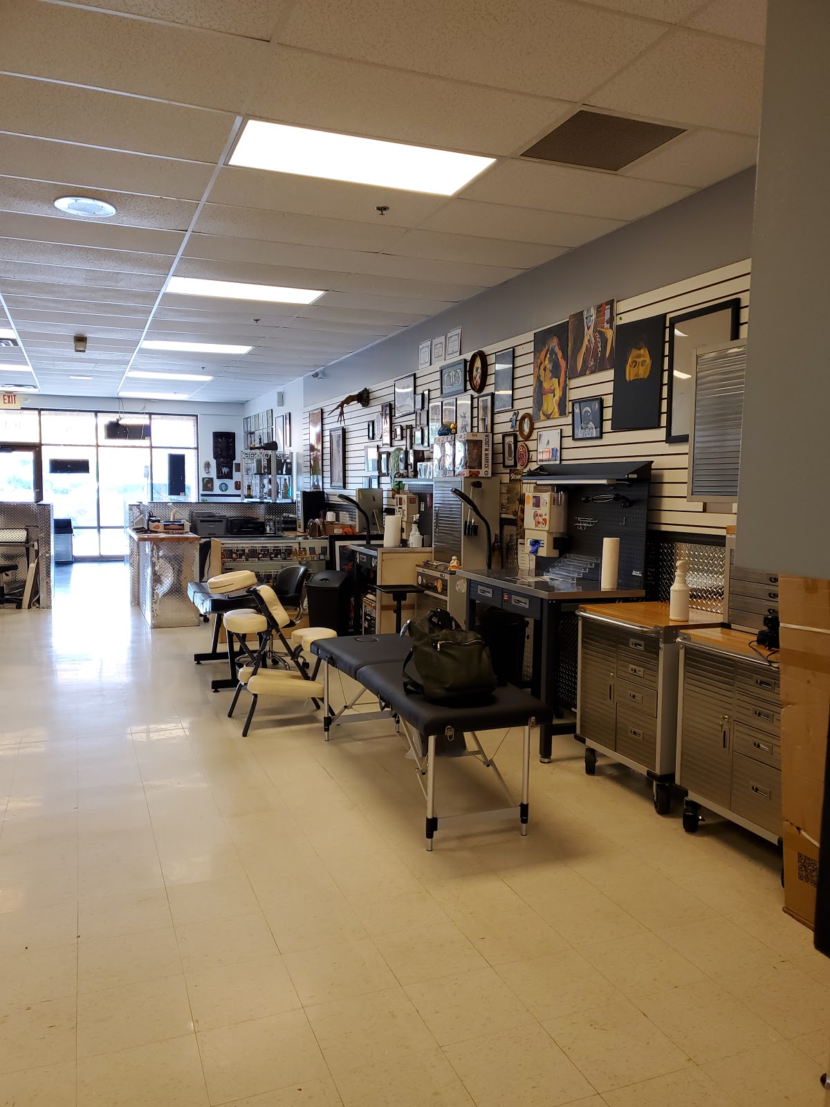 22 Caliber Tattoo Studio Canal Winchester — tattoo studio near Reynoldsburg