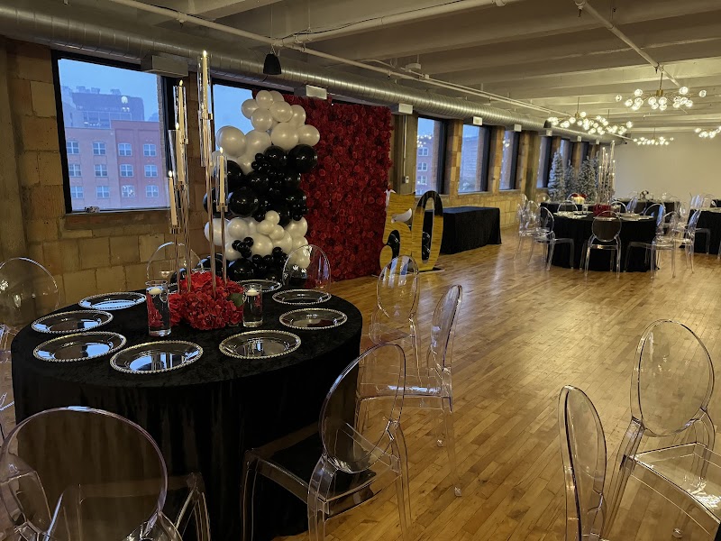 The Houston Room- Dallas: West End Event Venue photo 4