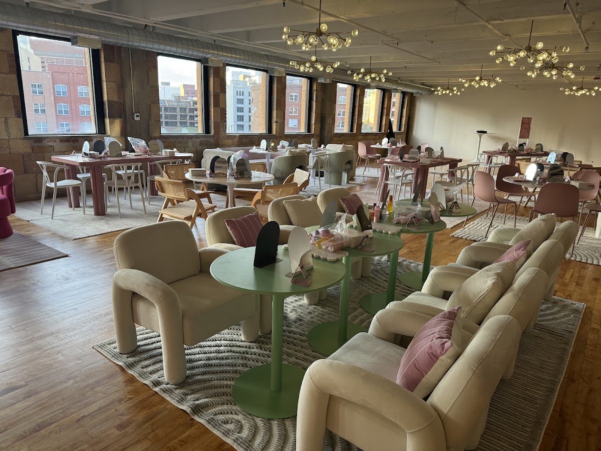 The Houston Room- Dallas: West End Event Venue: Google Places image 3
