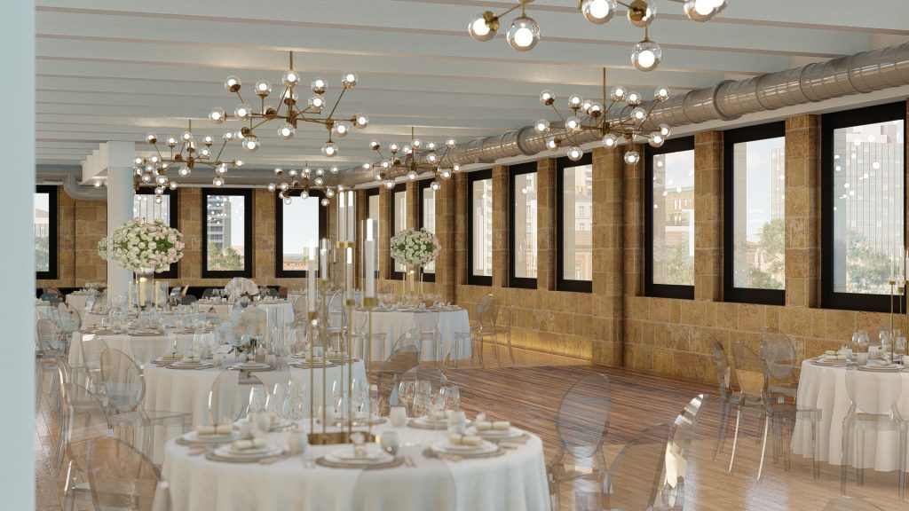 The Houston Room- Dallas: West End Event Venue: Google Places image 2