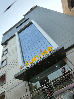 Sunrise Super Speciality Hospital