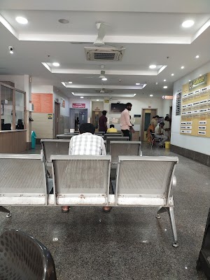 Sunrise Super Speciality Hospital - Image 2