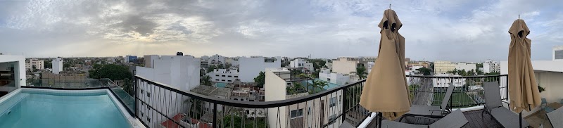 Hotelito del Mar Playa Del Carmen