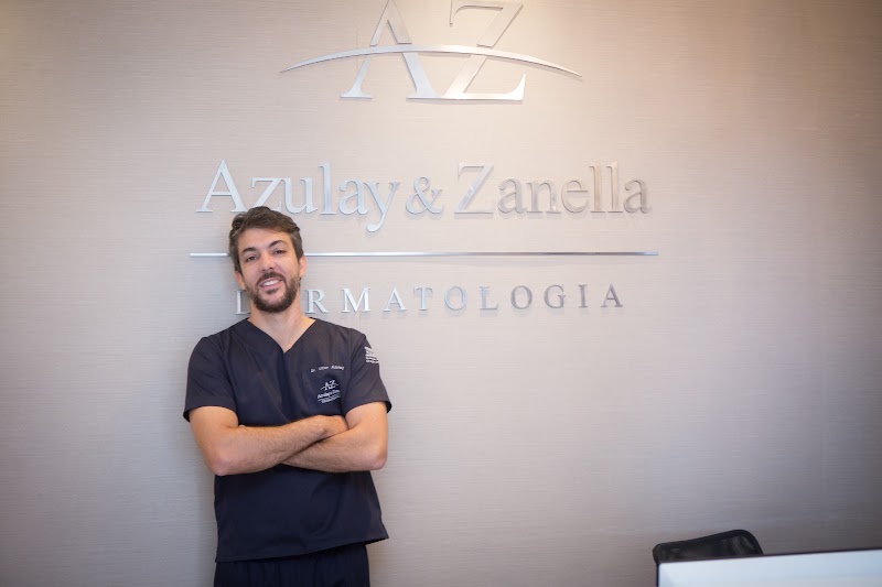 Foto de Clínica AzulayZanella Dermatologia