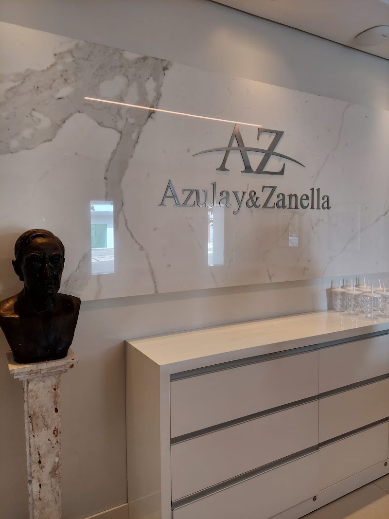 Foto de Clínica AzulayZanella Dermatologia
