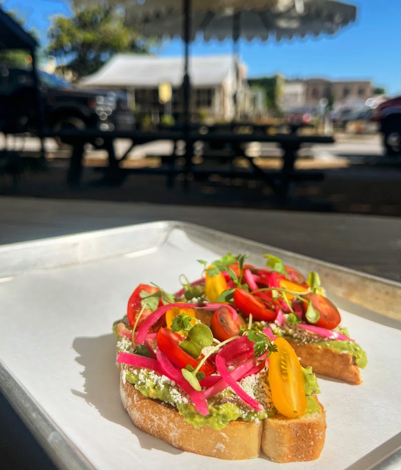 CAFF Coffee + Kitchen photo 2
