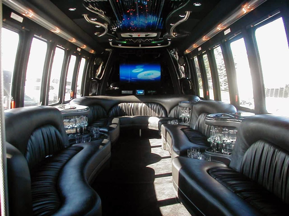 Le Limo: Google Places image 3