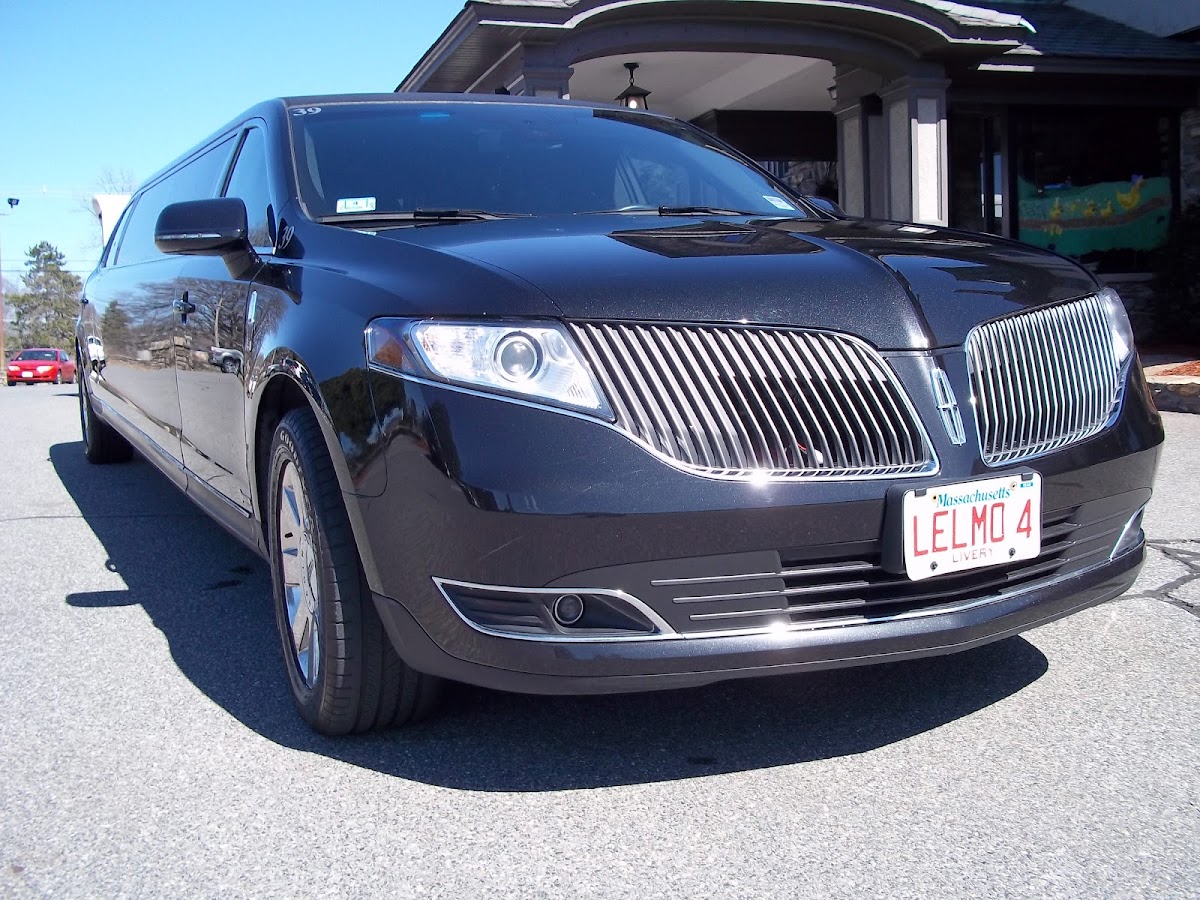 Le Limo: Google Places image 4