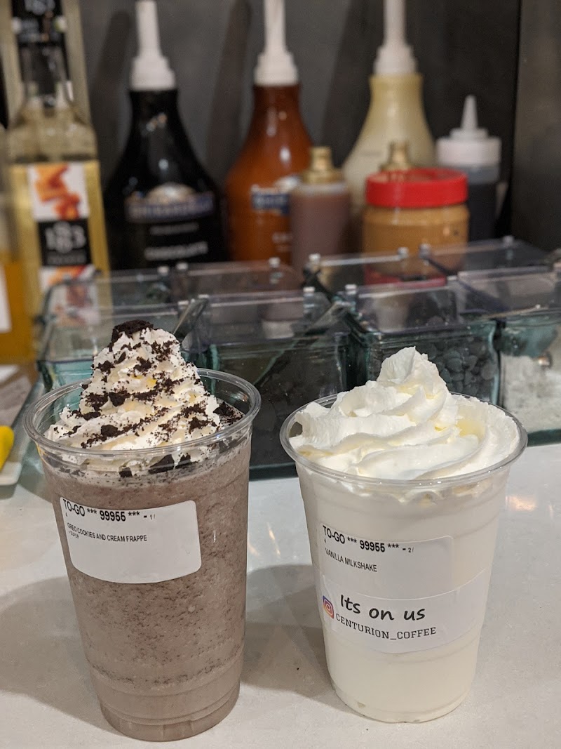 Centurion Coffee photo 2