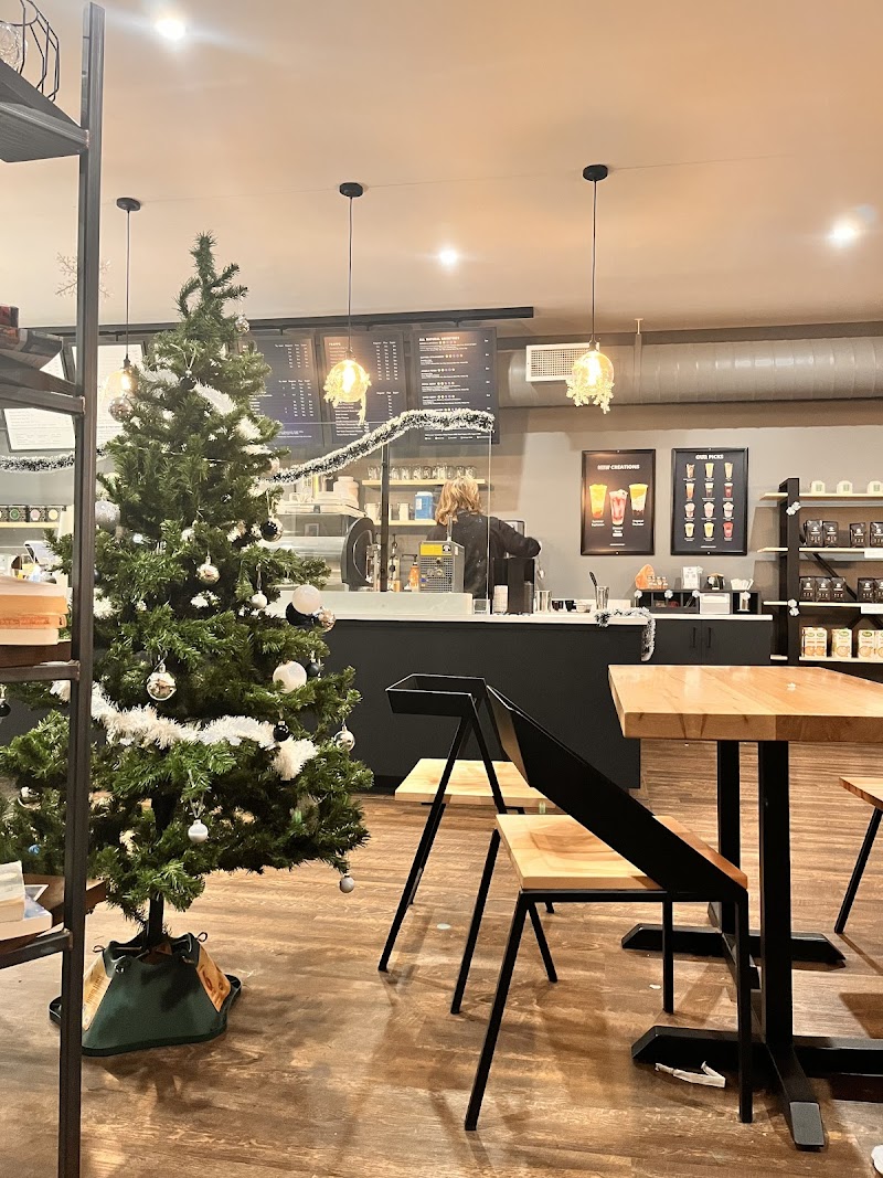 Centurion Coffee photo 1