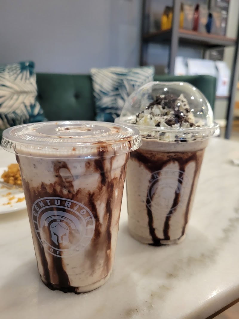 Centurion Coffee photo 4