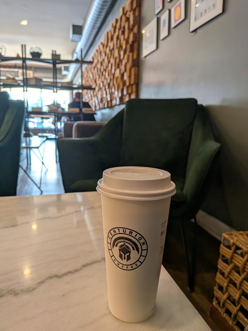 Centurion Coffee photo 4