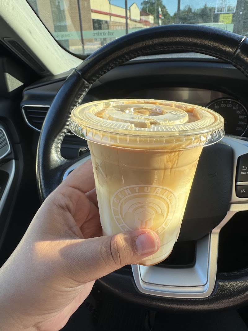 Centurion Coffee photo 4