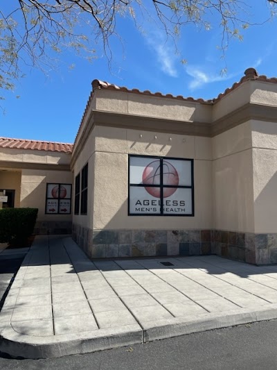 Ageless Men's Health photo 3