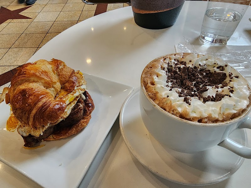 Walnut Hill Coffee Company photo 3