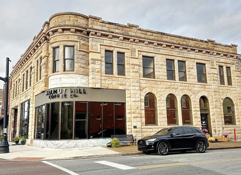 Walnut Hill Coffee Company photo 4