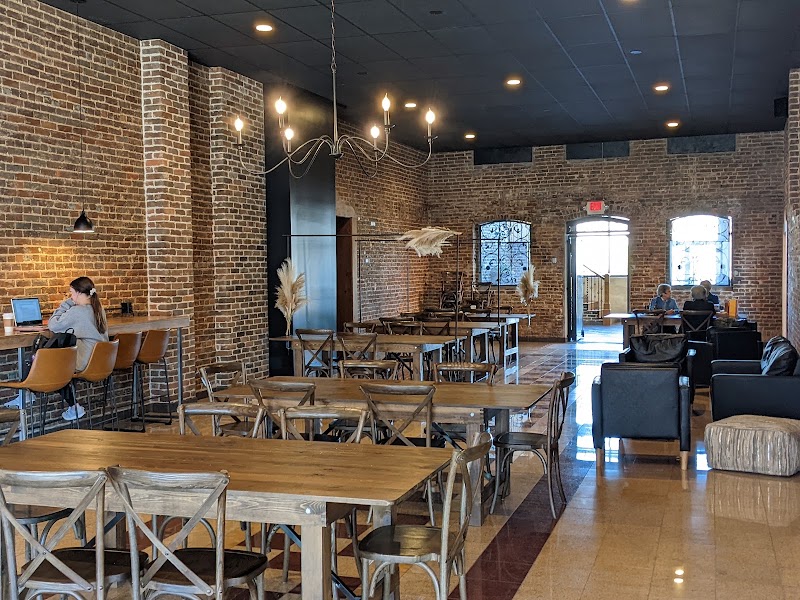 Walnut Hill Coffee Company photo 1