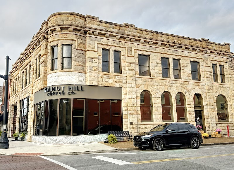 Walnut Hill Coffee Company photo 3