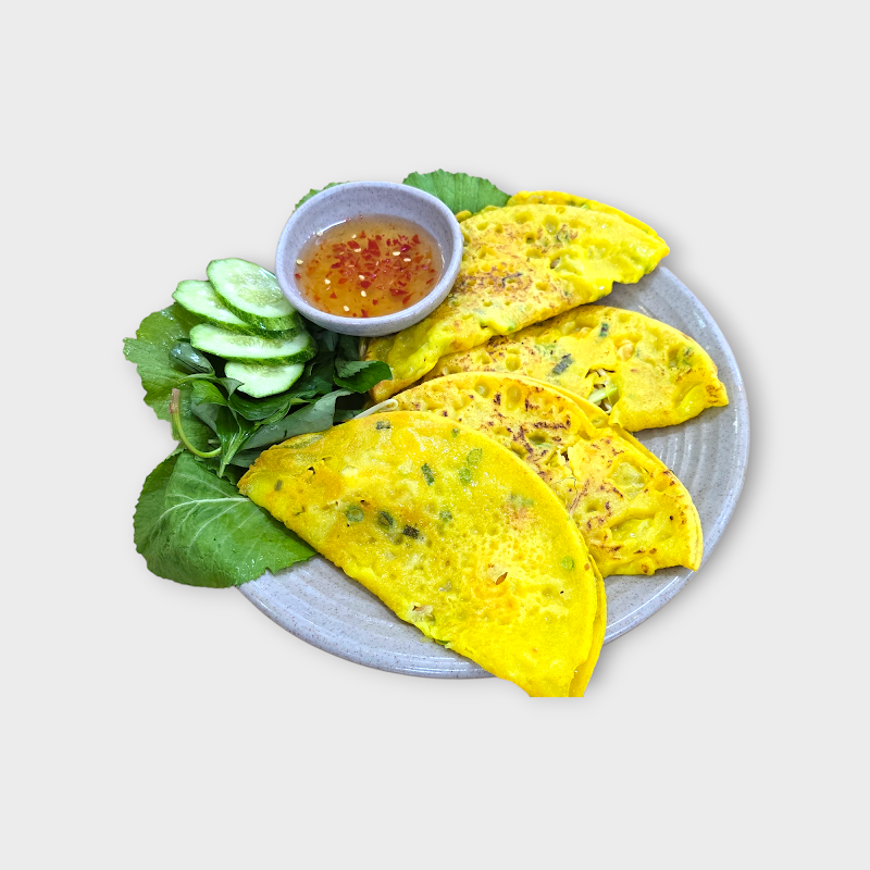 RESTAURANT MUSLIM MADAM MUN 🇲🇾🇻🇳 photo 4