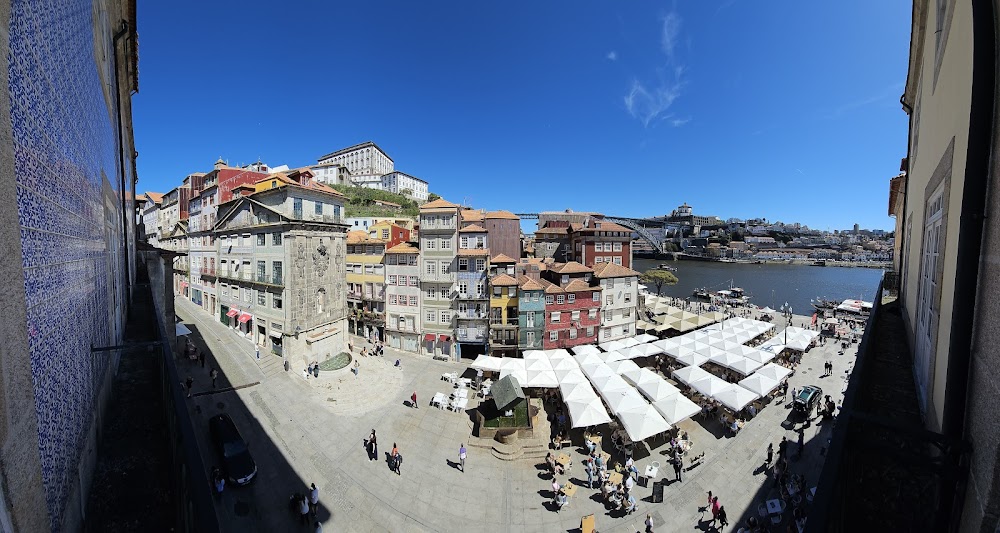 Oca Ribeira do Porto fotoğraf 1