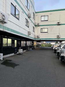 紫波グリーンホテル