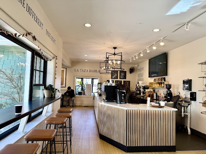 Bald Guy Brew Blowing Rock photo 4