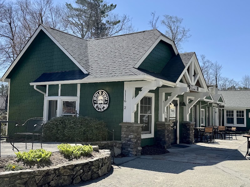 Bald Guy Brew Blowing Rock photo 3
