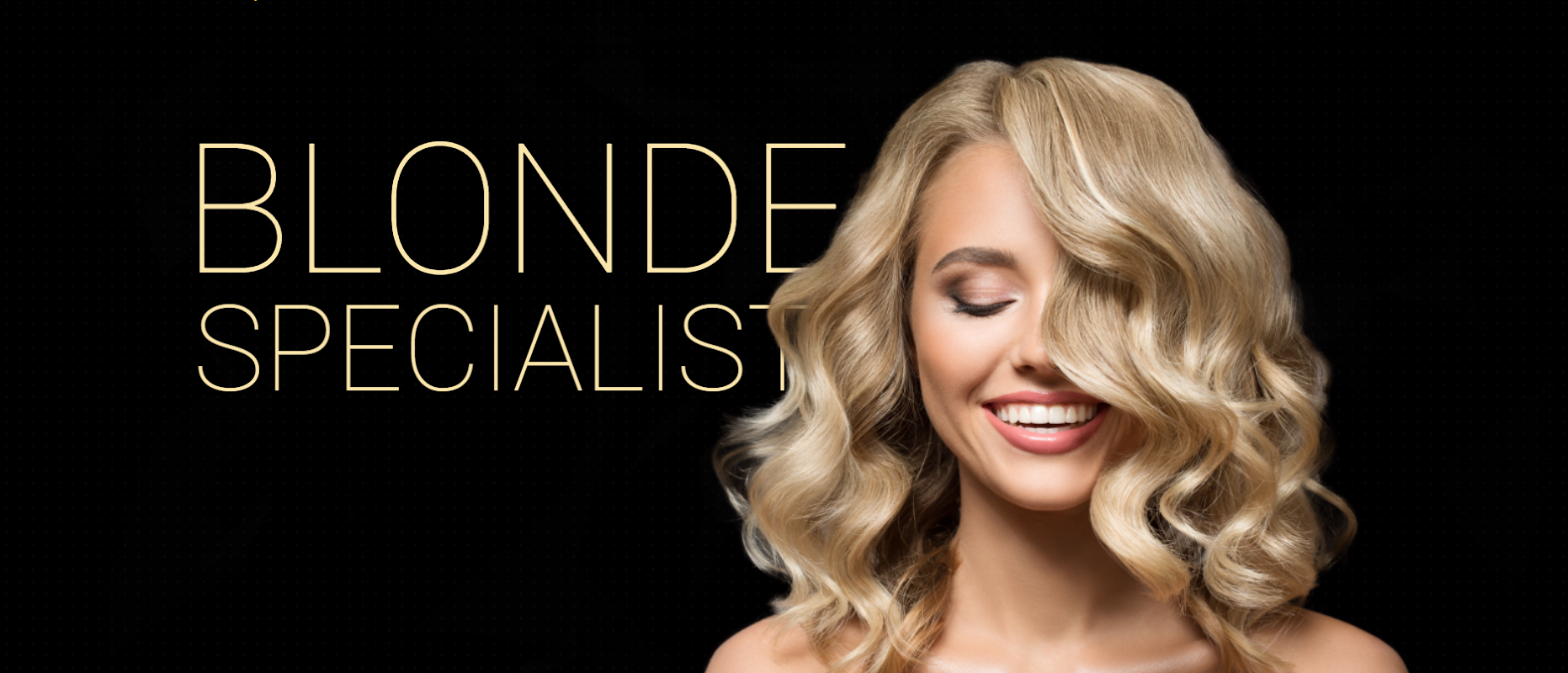 Blonde Specialist photo 1