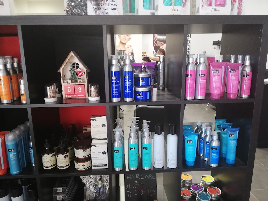 Revamp Hair Spa photo 1