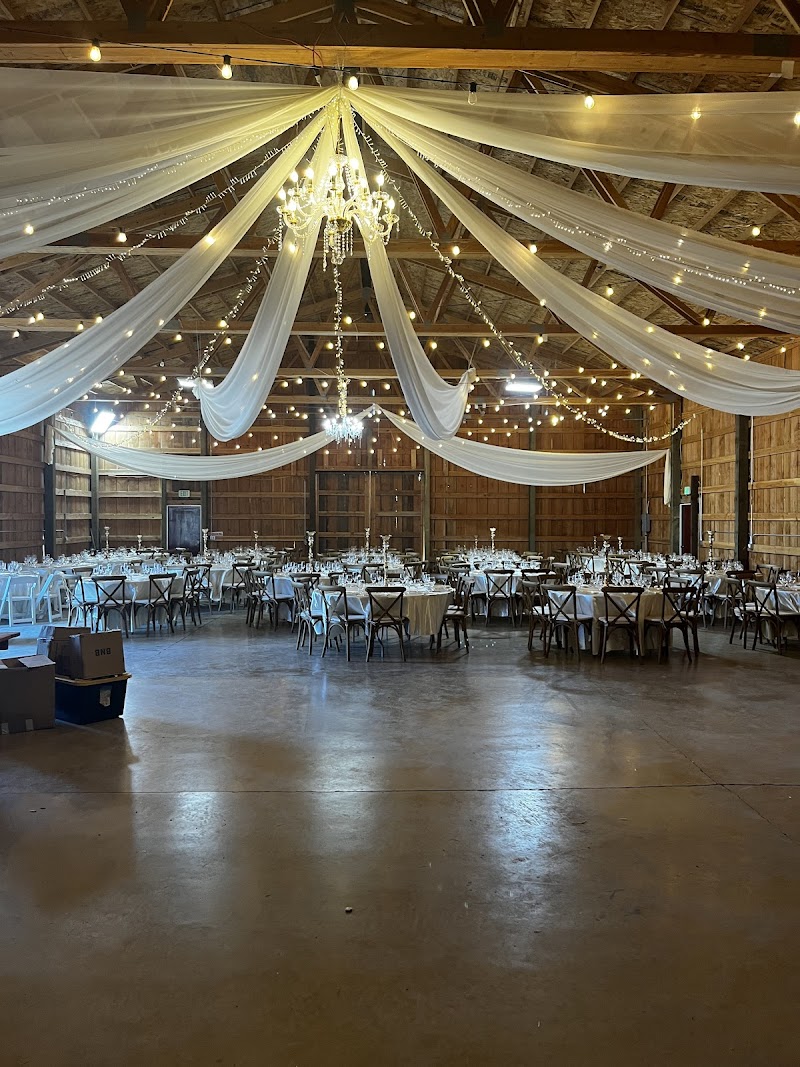 Weddings & Events at Pronzini Ranch