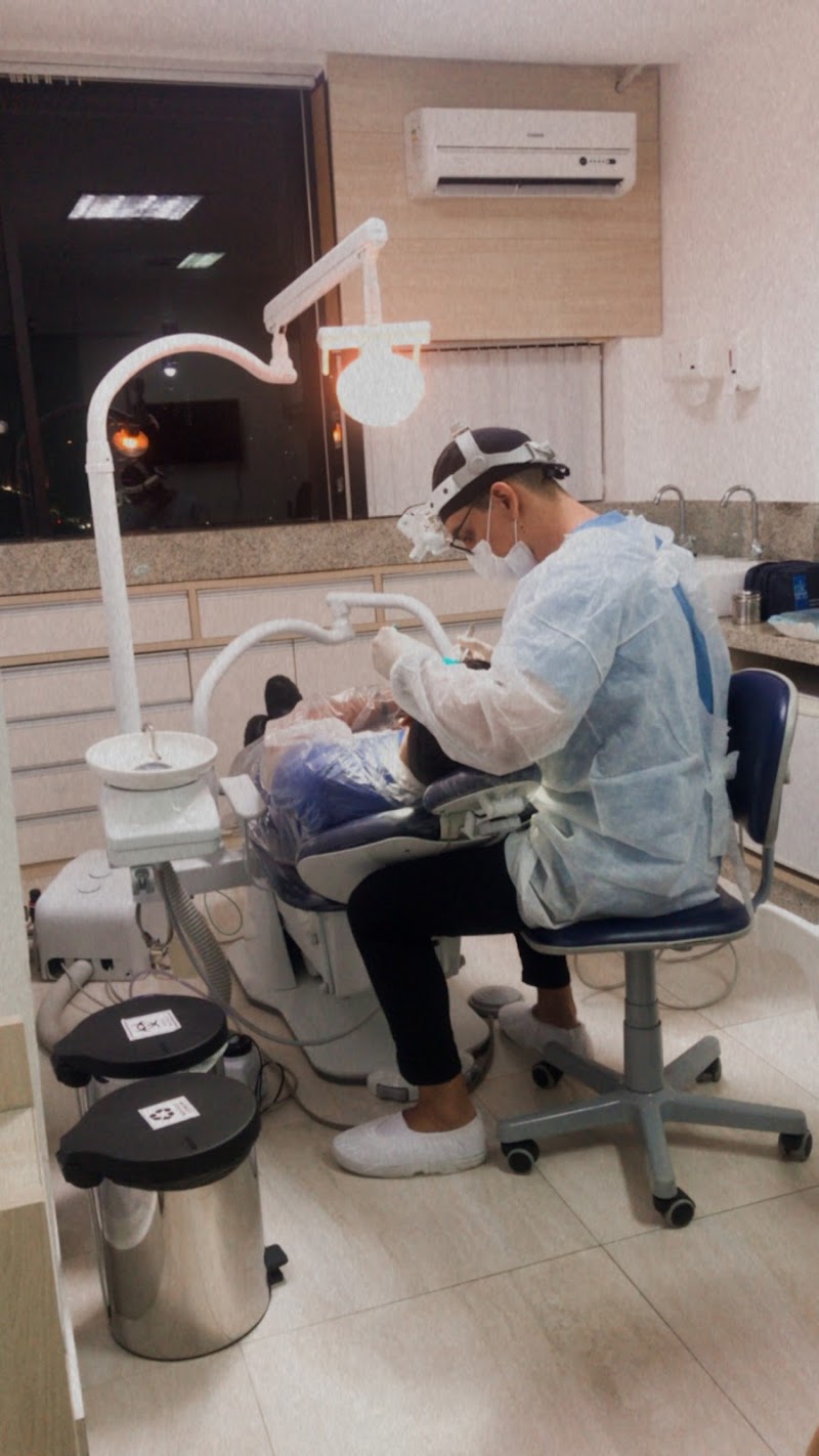 Dr. Anderson Idianin | Endodontista • Clínica Geral - foto 5