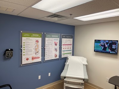 Northeast Men's Health - Woburn photo 2