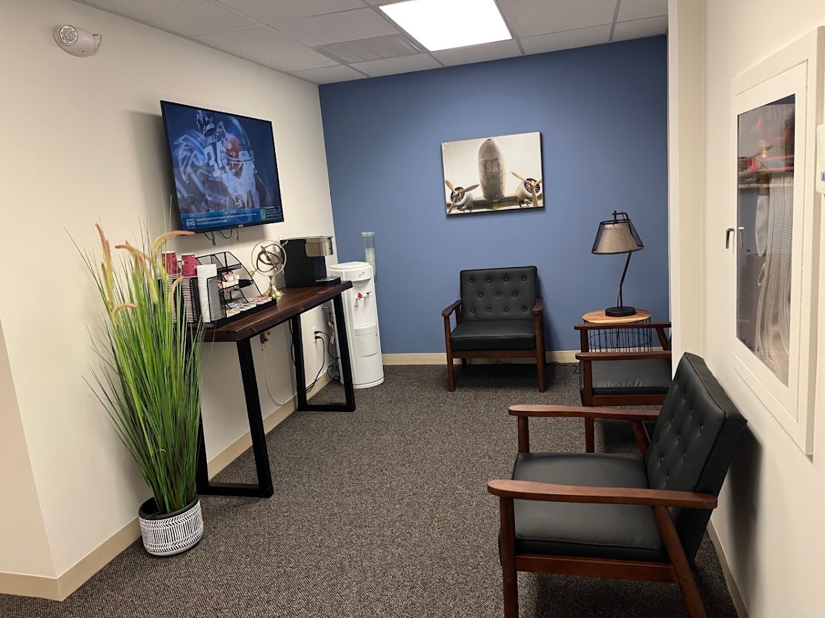 Northeast Men's Health - Woburn