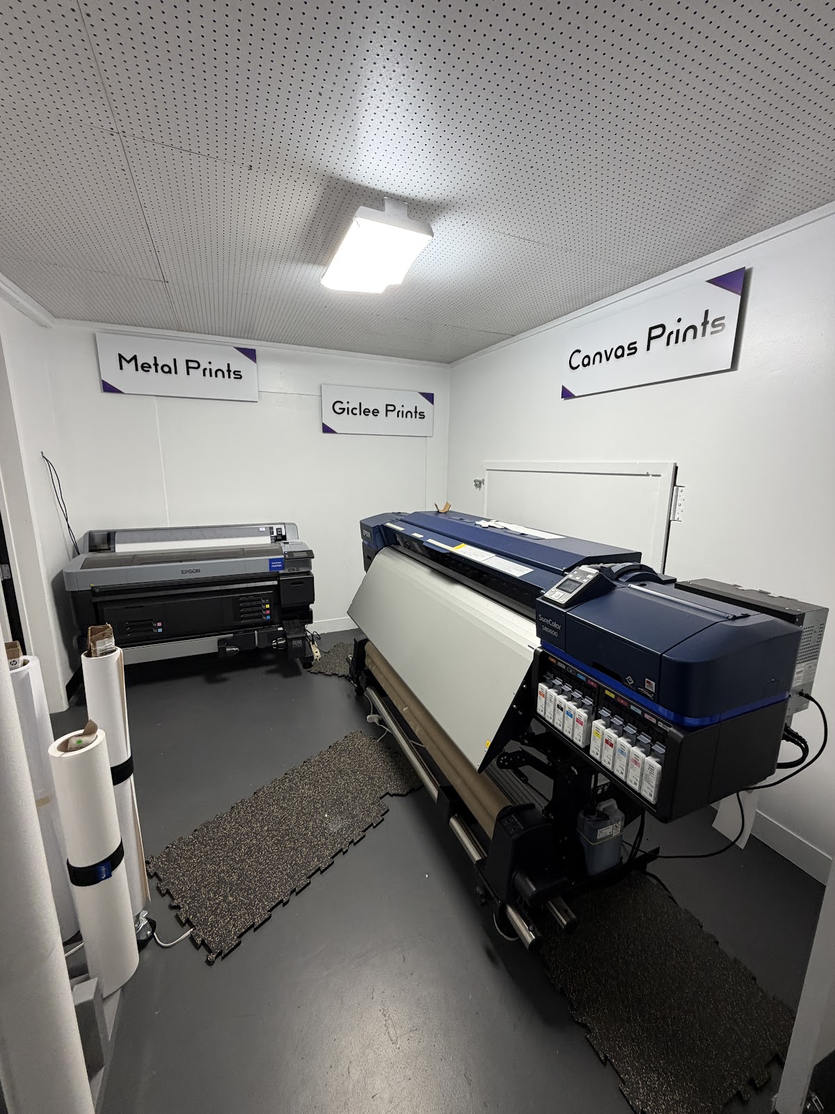 Phoenix Photo Lab & Studio Rental: Google Places image 2