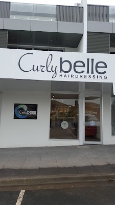 Curly Belle Hairdressing