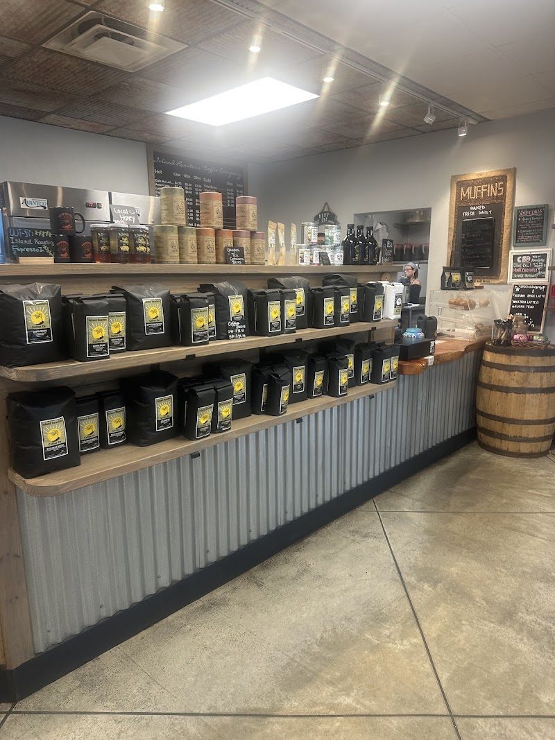 Island Roasters Coffee Company photo 4