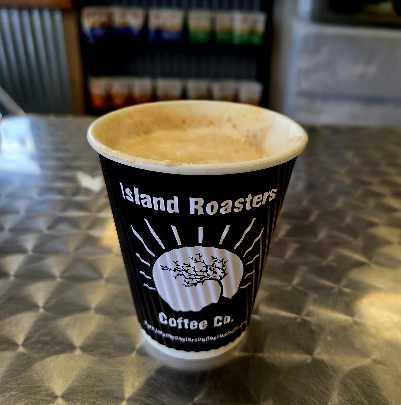 Island Roasters Coffee Company photo 3