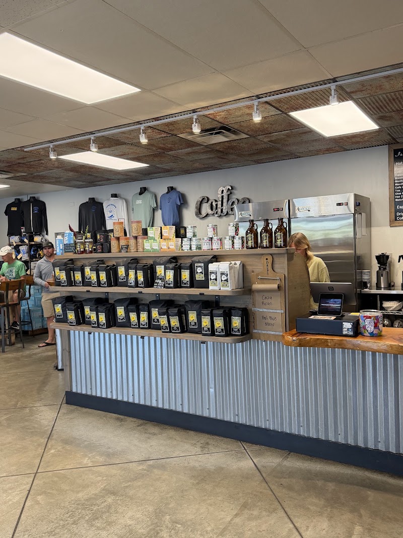 Island Roasters Coffee Company photo 4