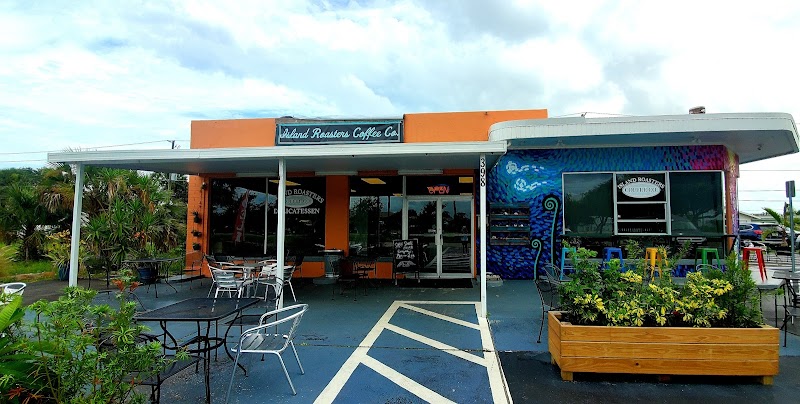 Island Roasters Coffee Company photo 1
