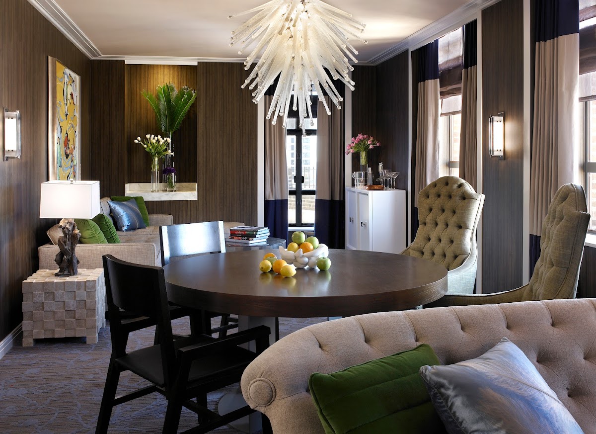 Kimpton Hotel Palomar Philadelphia: Google Places image 5